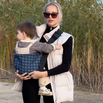 Comfaby Toddler Carrier