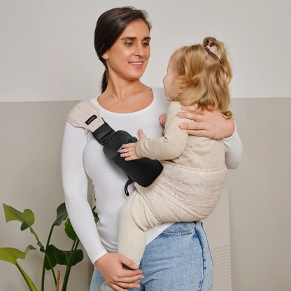 Toddler Carrier Pouch